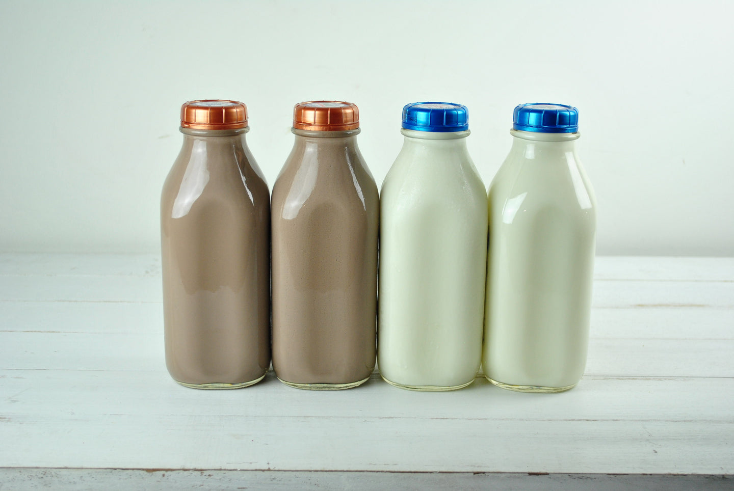 Milk