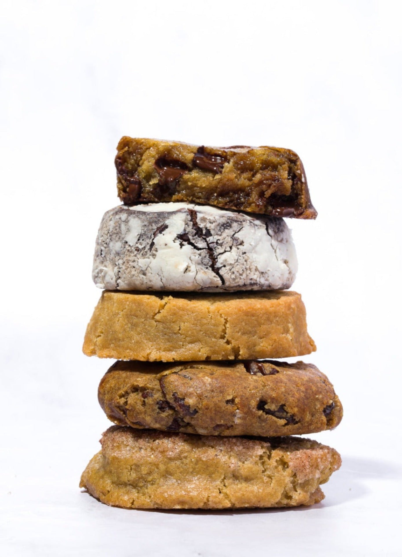 Vegan Gluten Free Luxurious Gift Collection