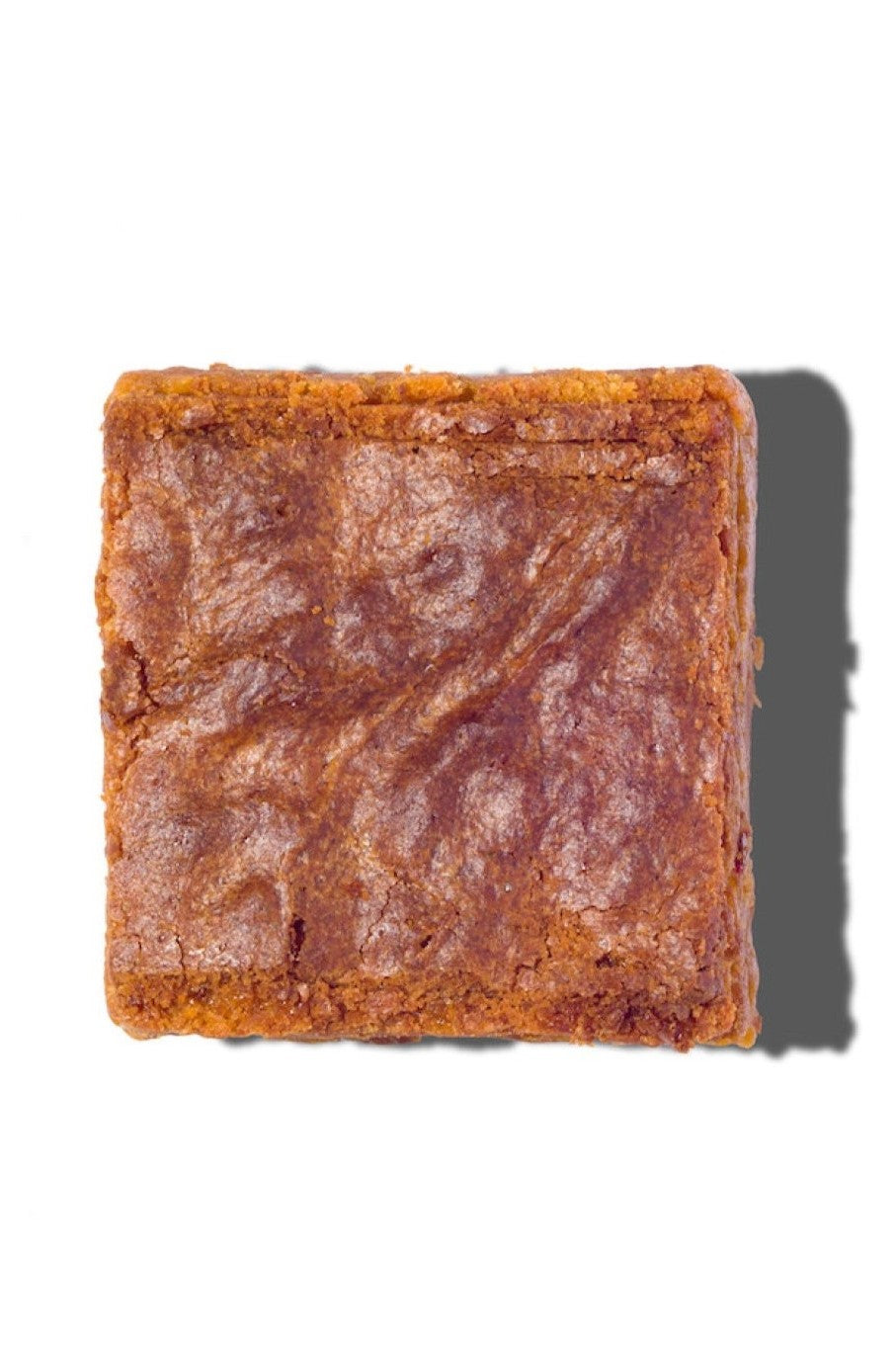 Butterscotch Blondie (includes 3)