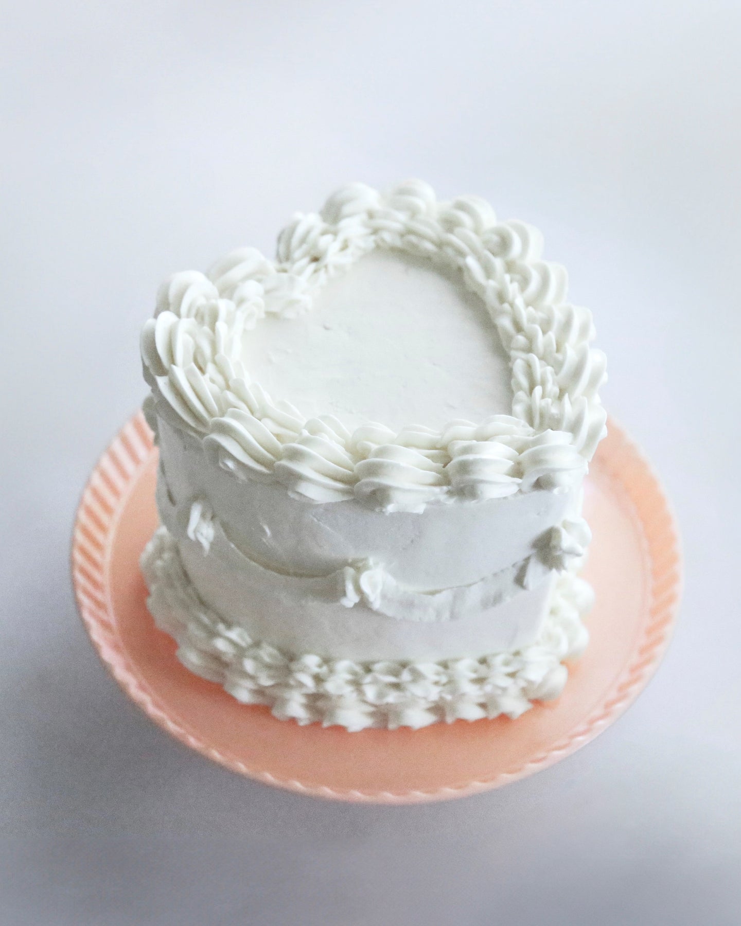 The Love Cake