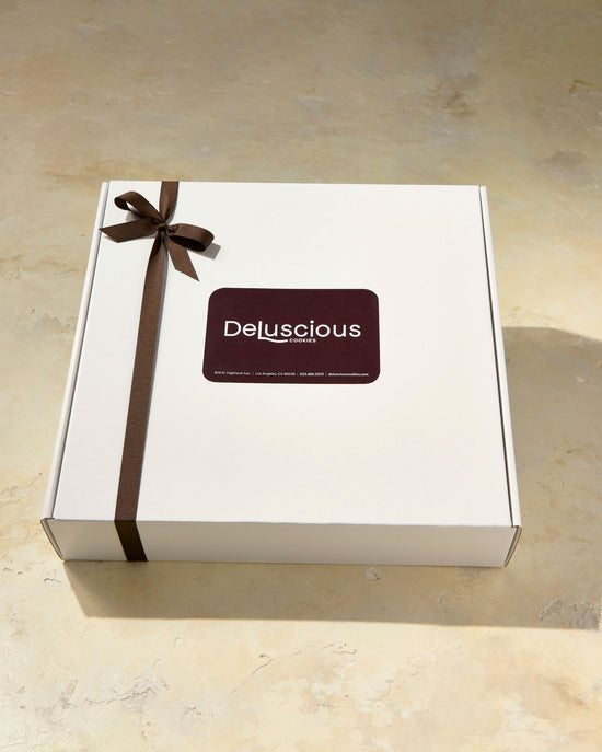 Vegan Gluten Free Chocolate Chip Half Dozen