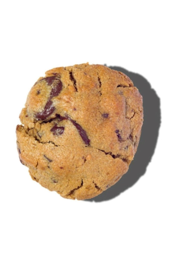 Peanut Butter Chocolate Cookie (includes 3)