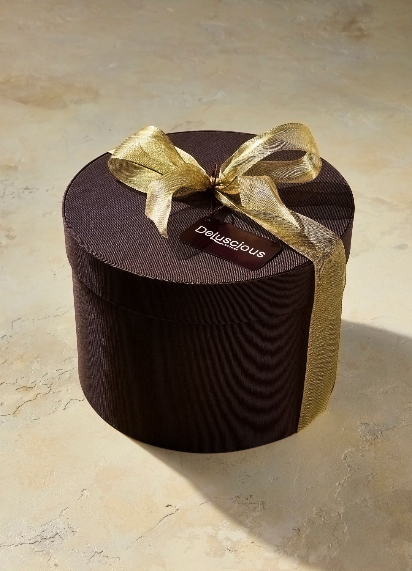 Vegan Gluten Free Chocolate Chip Luxurious Gift