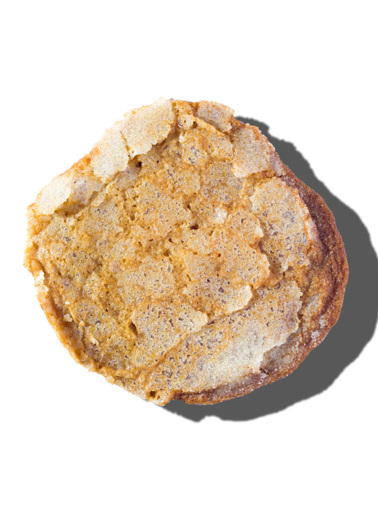Sugar Cookie (includes 3)
