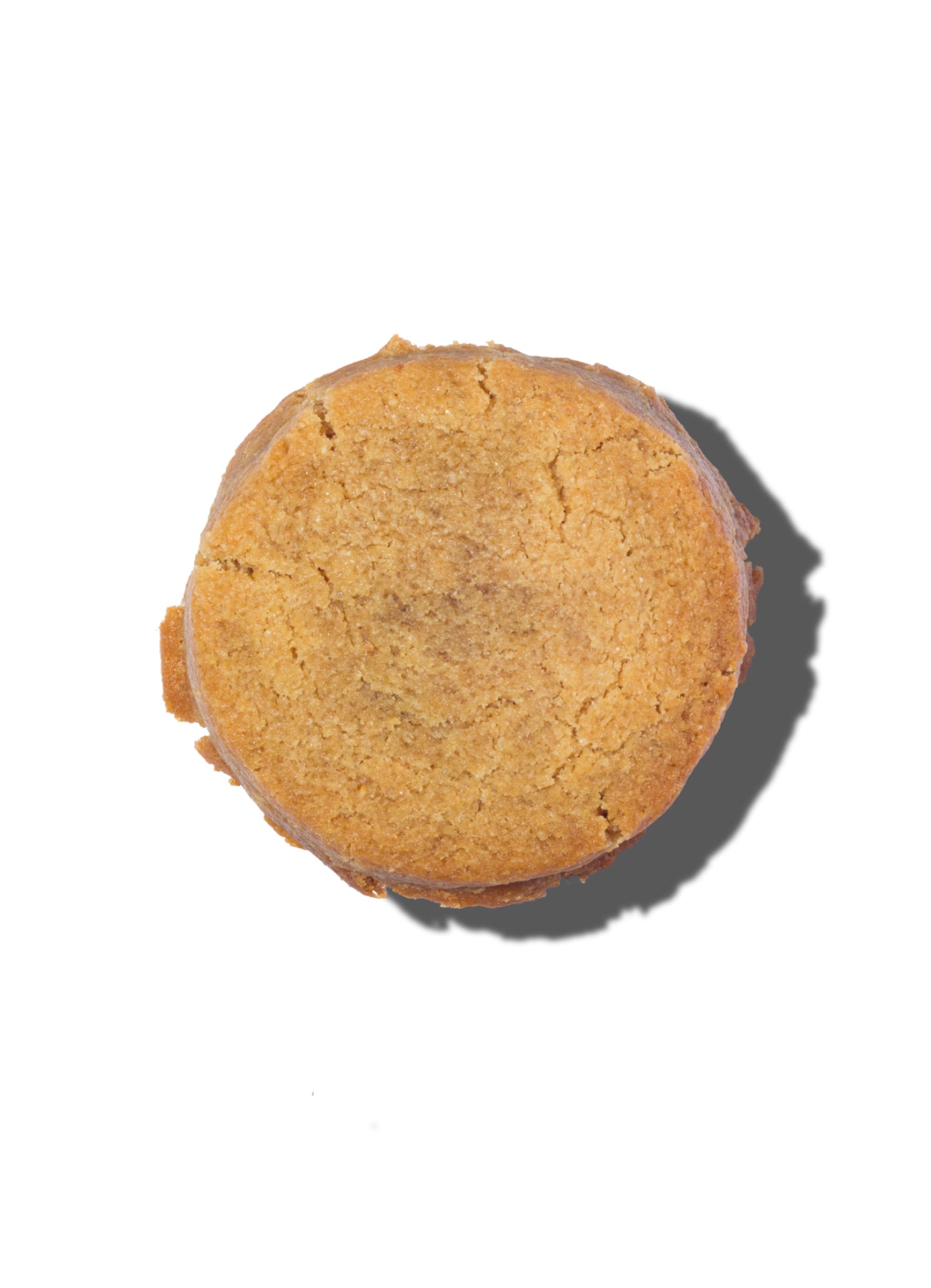 Vegan Gluten Free Peanut Butter Cookie (includes 3)
