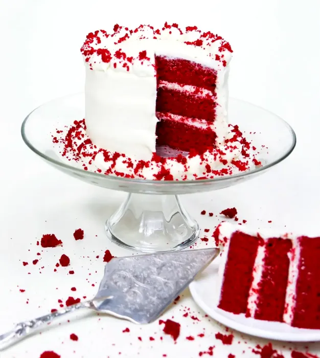  Red Velvet