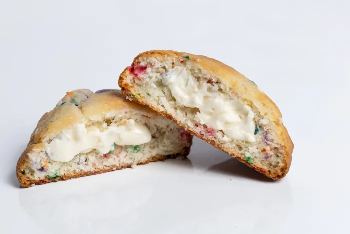  Celebration Gooey Butter Cookie