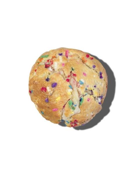 Celebration Gooey Butter Cookie
