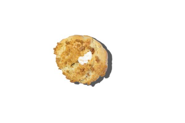 S'mores Gooey Butter Cookie