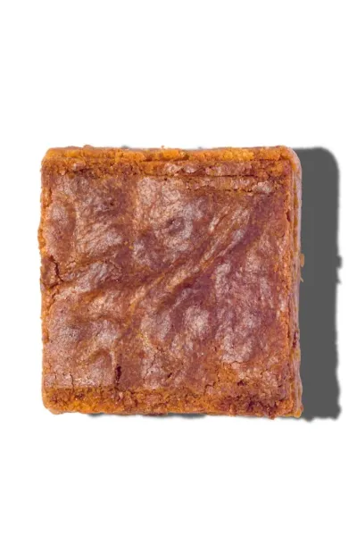 Gluten-Free Butterscotch Blondie