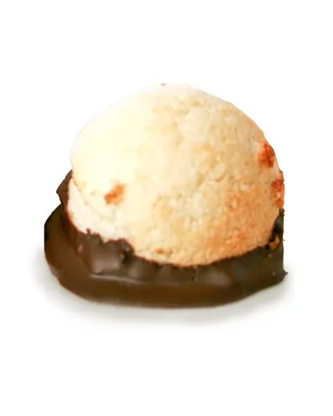 Classic Macaroon Cookie