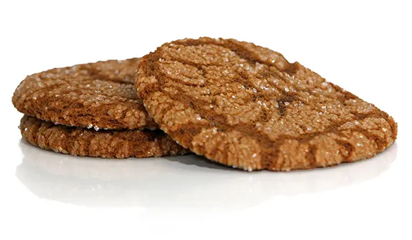 Ginger Spice Cookie