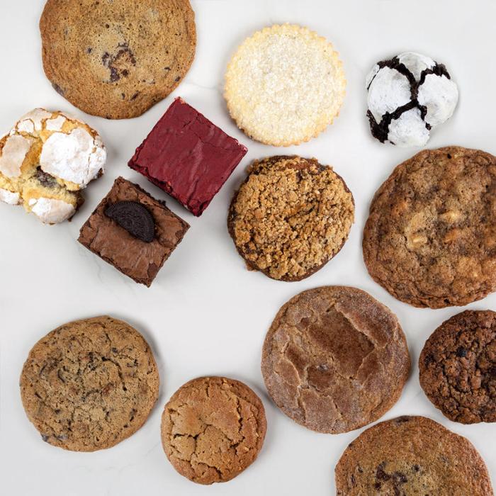  May Classically Couture Deluxe Gift