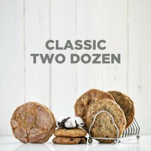  Classic Two Dozen