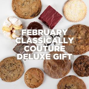  February Classically Couture Deluxe Gift
