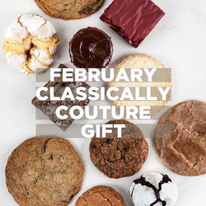  February Classically Couture Gift