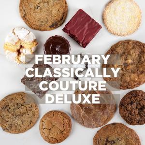  February Classically Couture Deluxe 