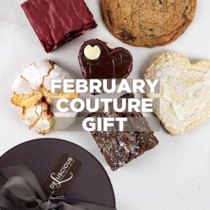  February Couture Gift
