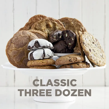  Three Dozen Cookie Classic