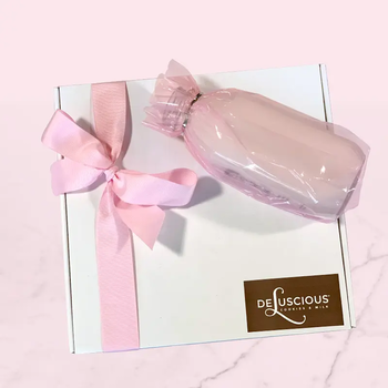  Powder Pink Celebration Packaging