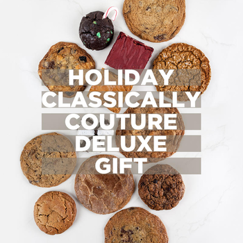  Holiday Classically Couture Deluxe Gift