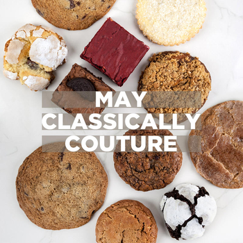  May Classically Couture
