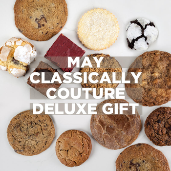  Mother's Day Cookie Classically Couture Deluxe Gift