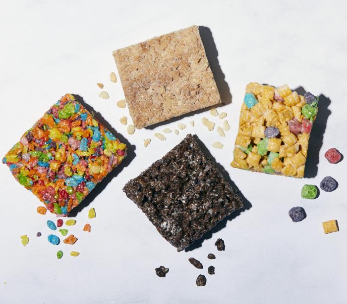  Cereal Killer Box