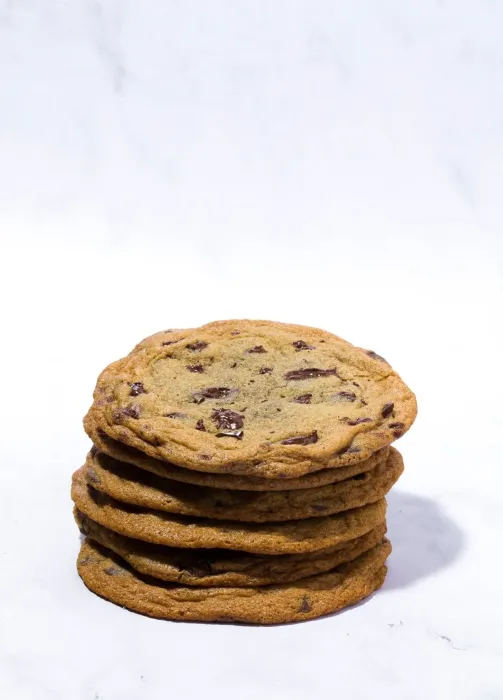  Chocolate Chip Dozen