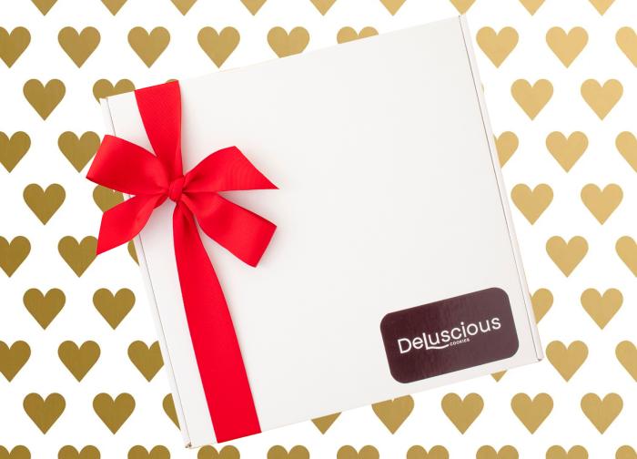  Valentine's Day Love Collection