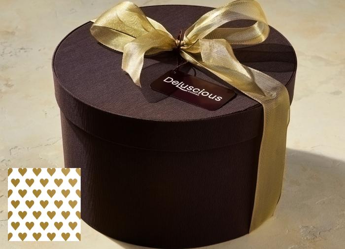  The Love Box Luxurious Gift 