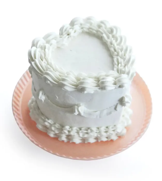  The Love Cake