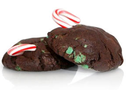 Chocolate Peppermint Cookie