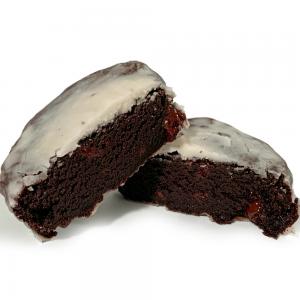 Vegan Gluten-Free Chocolate Decadence Cookie  
