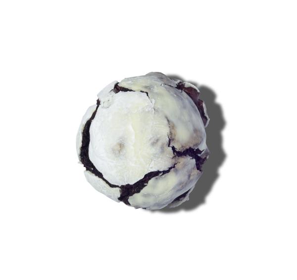 Chocolate Decadence Cookie