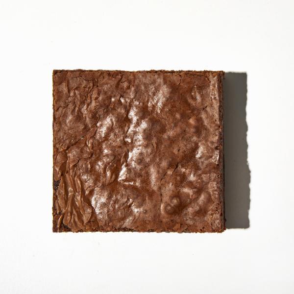 Double Chocolate O.G. Fudge Brownie