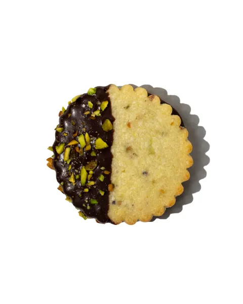 Dubai Chocolate Pistachio