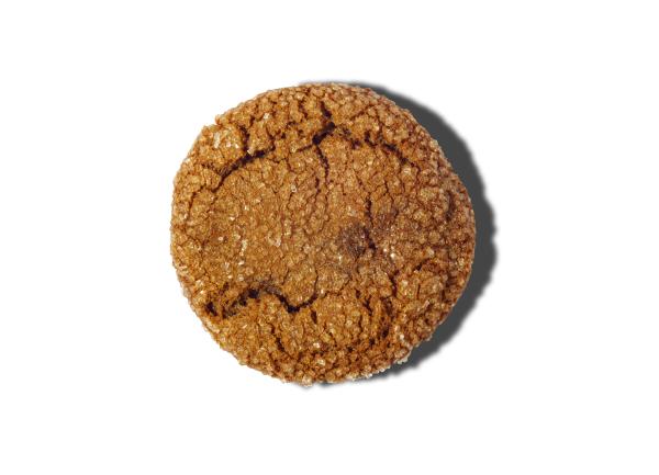 Ginger Spice Cookie