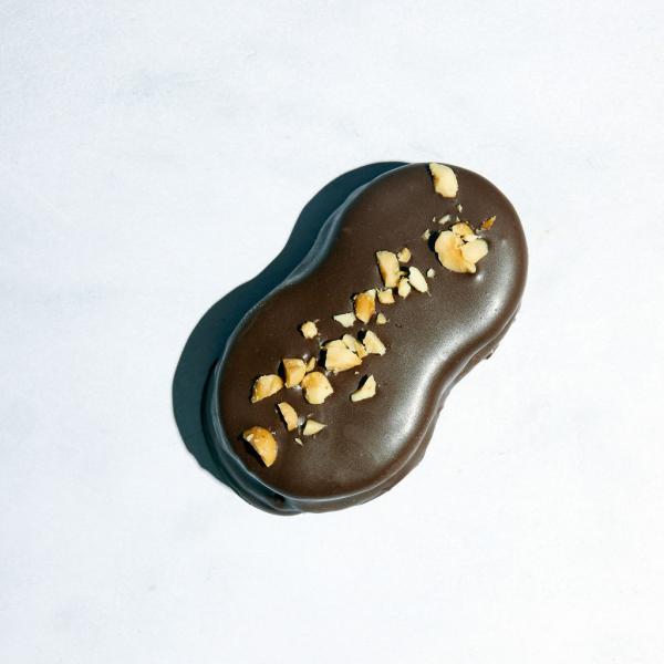 Peanut Butter Delight