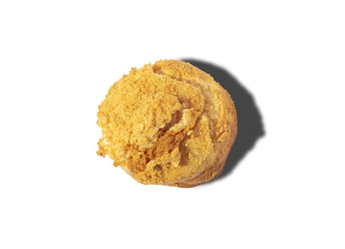  Pumpkin Gooey Butter Cookie