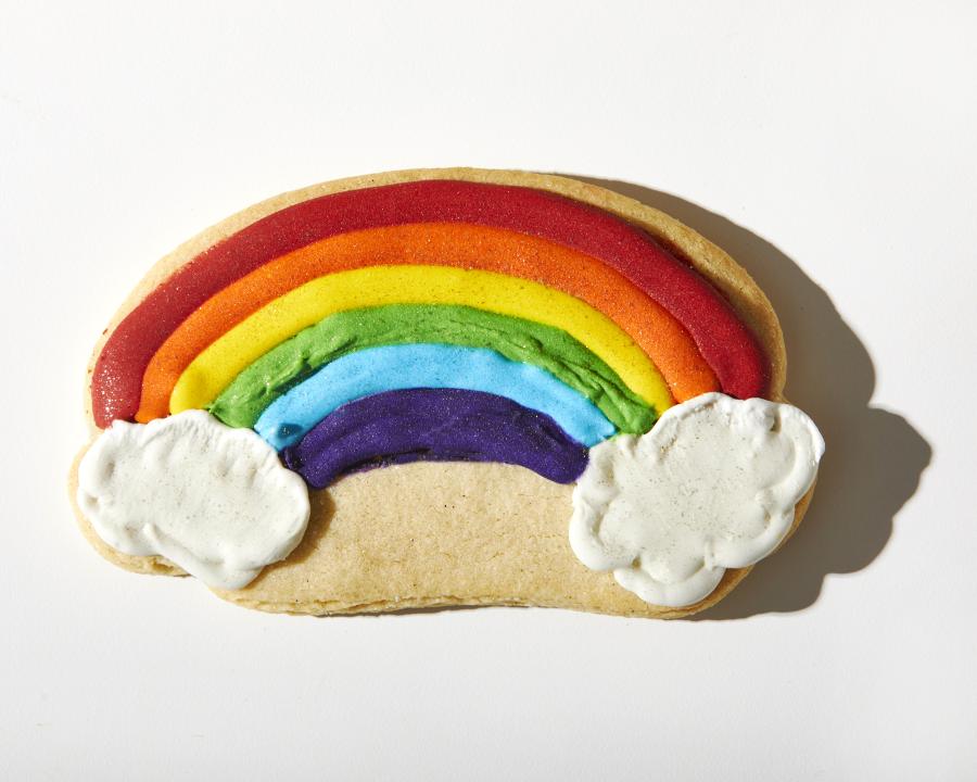 Pride Rainbow