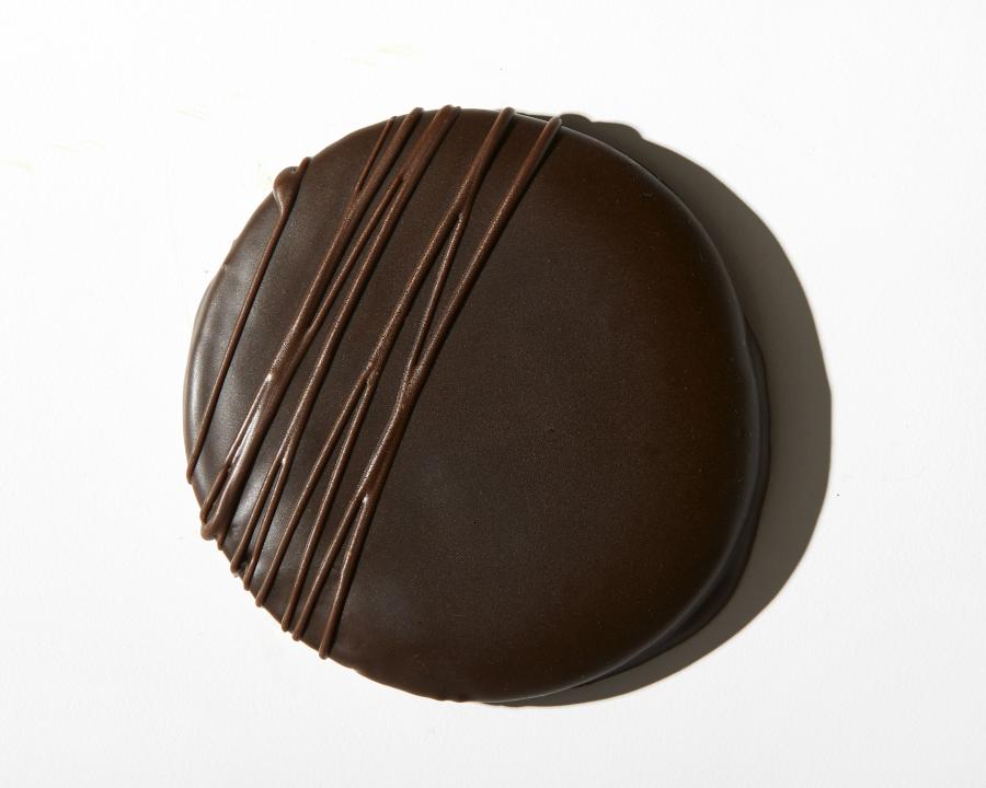 Slim Mintz Cookie