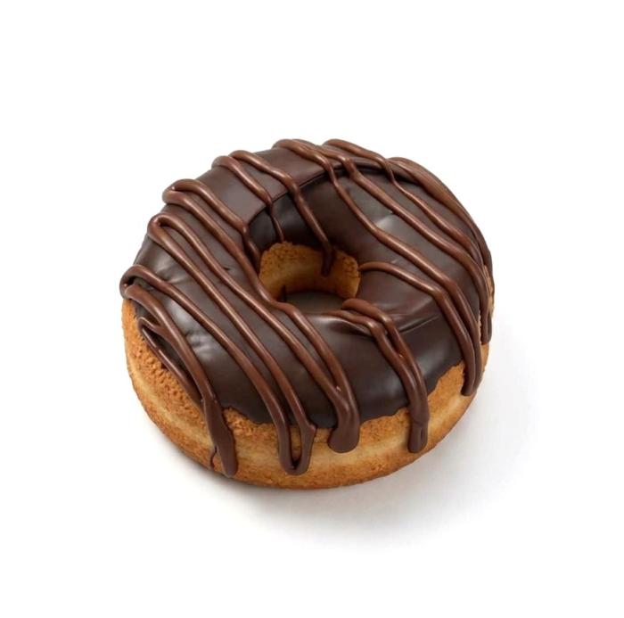 Alright, Alright, Alright Chocolate Chip Donookie