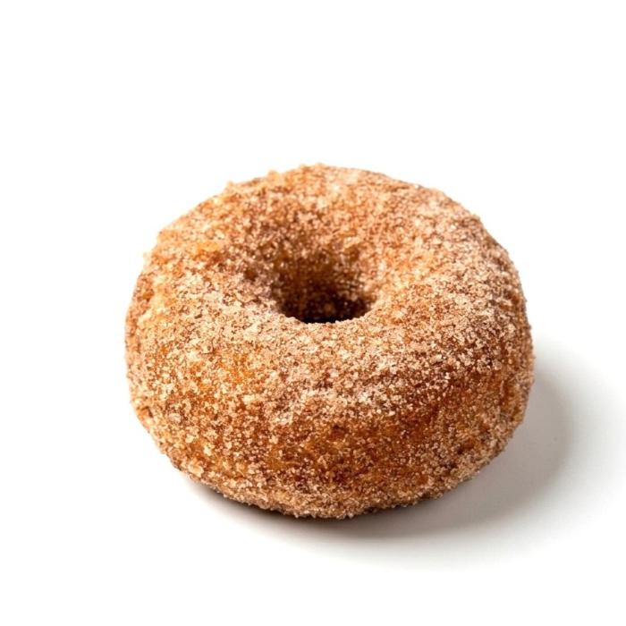 Cinnamon Churro Donookie
