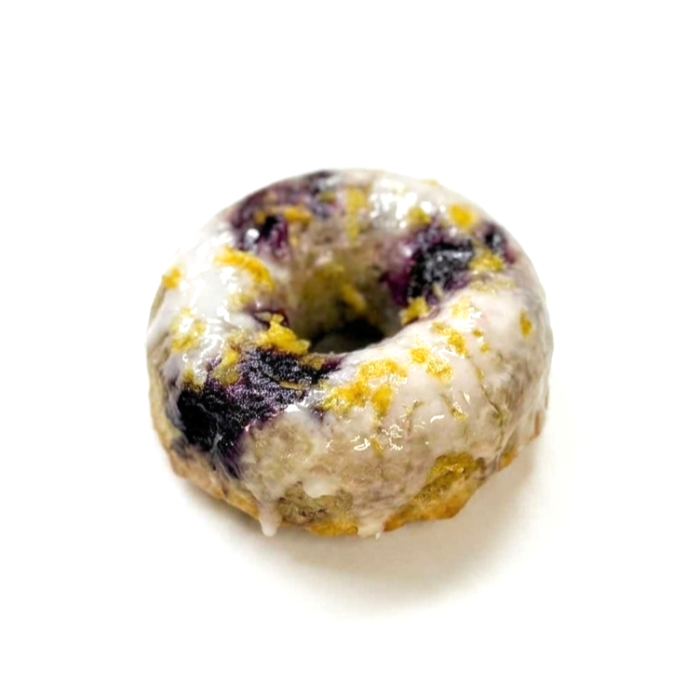 Luscious Lemon Blueberry