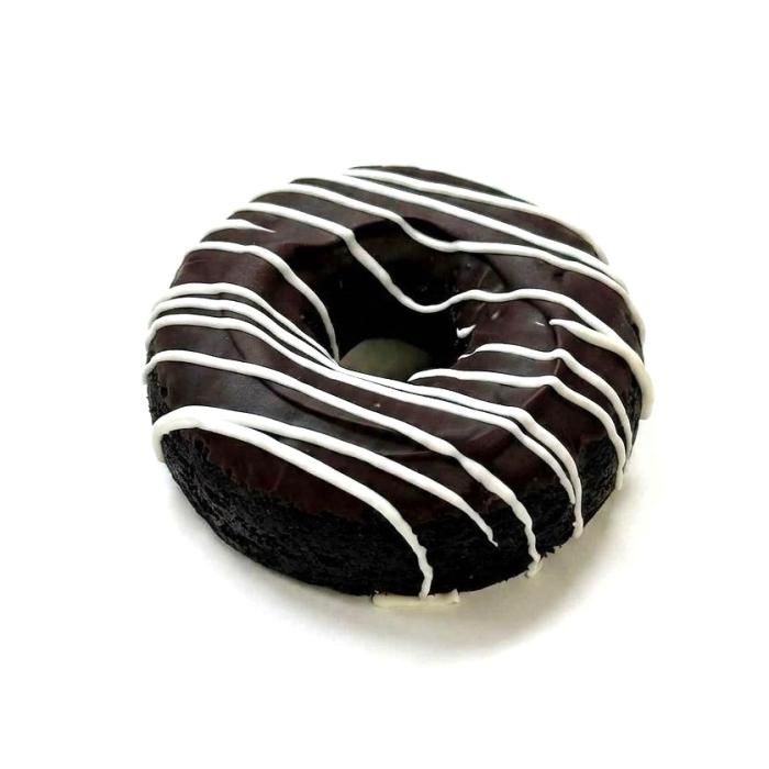 Midnight Chocolate Fontaine