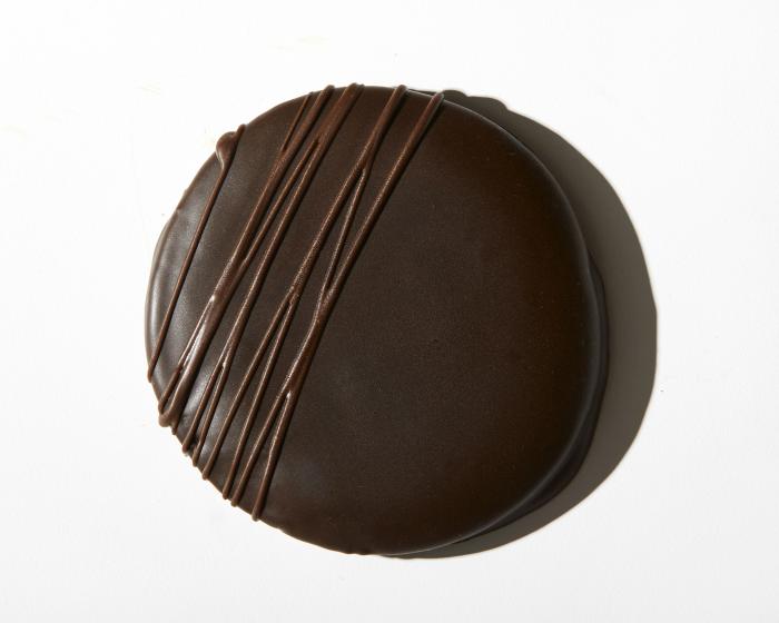 Slim Mintz Cookie