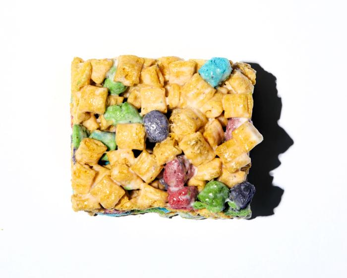 Cap'n Crunch Berries ™  Treats
