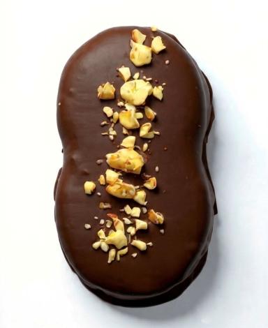 Peanut Butter Delight