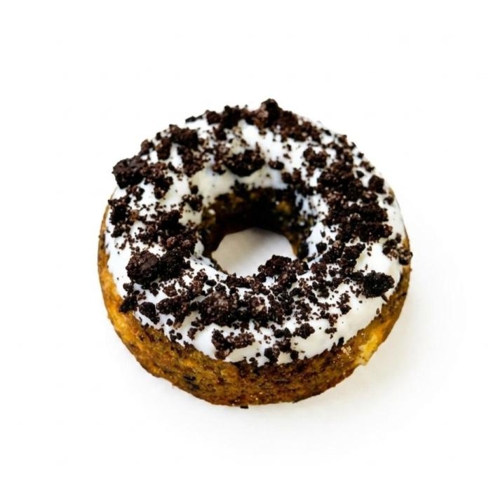 Iced Out Oreo